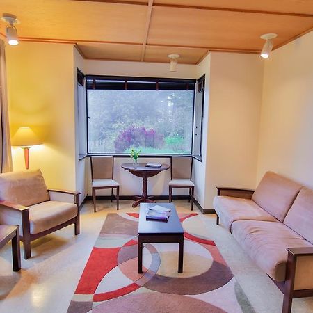 Mendocino Inn & Spa Little River Екстериор снимка