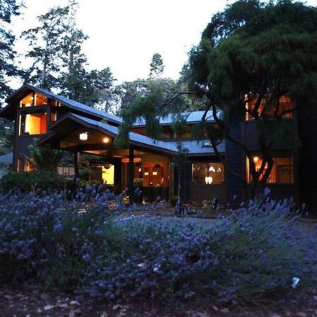 Mendocino Inn & Spa Little River Екстериор снимка