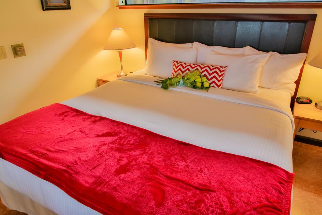 Mendocino Inn & Spa Little River Екстериор снимка