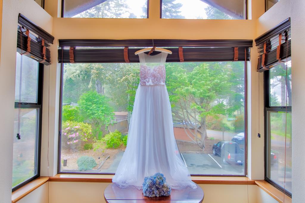 Mendocino Inn & Spa Little River Екстериор снимка