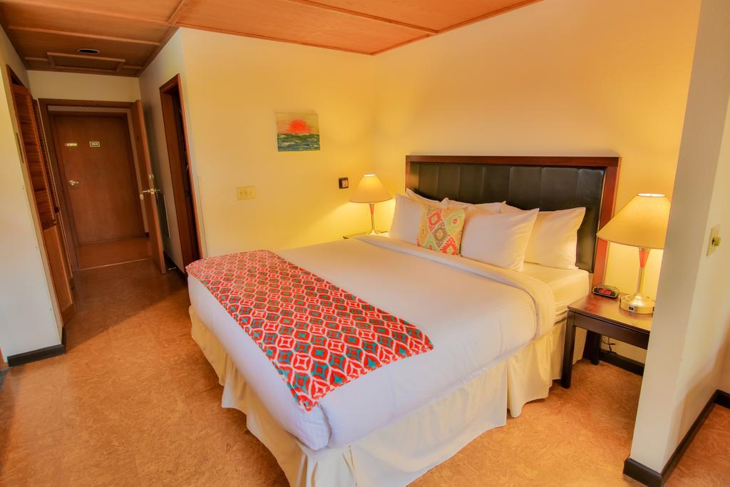 Mendocino Inn & Spa Little River Екстериор снимка