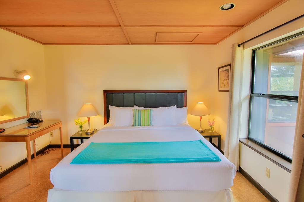 Mendocino Inn & Spa Little River Екстериор снимка